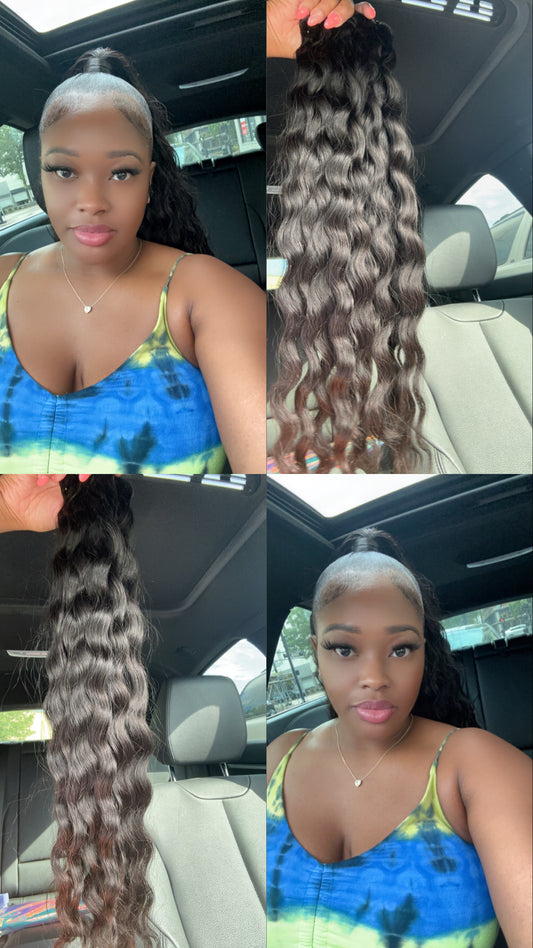 Lux Cambodian Pretty Wave Bundle Deals