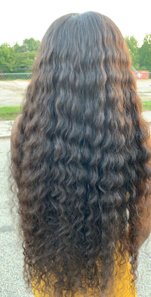 Indian Curly Bundle