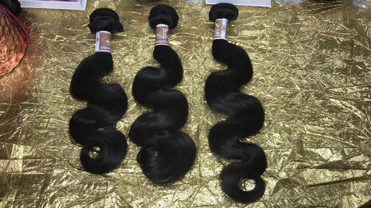 Lux Body Wave Bundle Deals